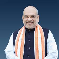 AMIT SHAH