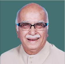 L K ADVANI