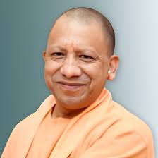 YOGI ADITYANATH