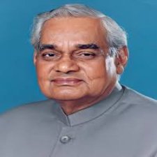 ATAL BIHARI VAJPAYE